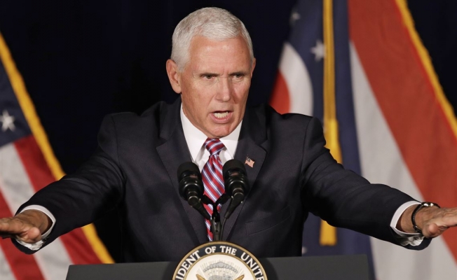 ABD: Maduro’ya destek vereni izole ederiz
