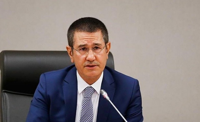 Nurettin Canikli'den 'Rabia Naz' açıklaması