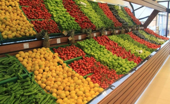 Marketlerden satışlara kilo sınırlaması!