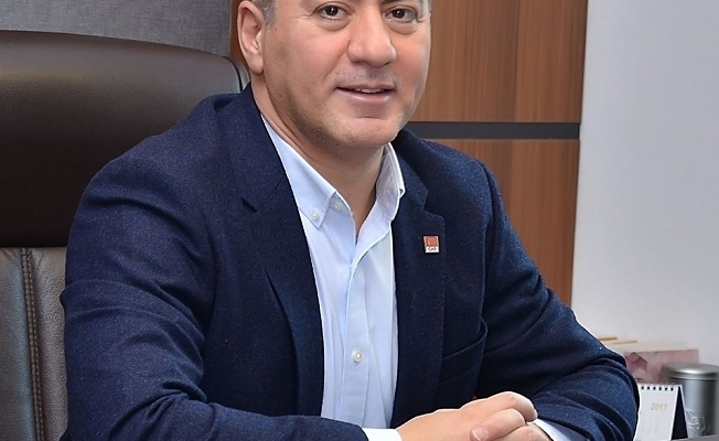 CHP'li Emir: Miting çayları hangi bütçeden?