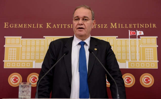 CHP'den DSP'ye 'Atatürkçülük' cevabı