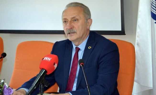 Didim Belediyesi'nden 'haciz' açıklaması