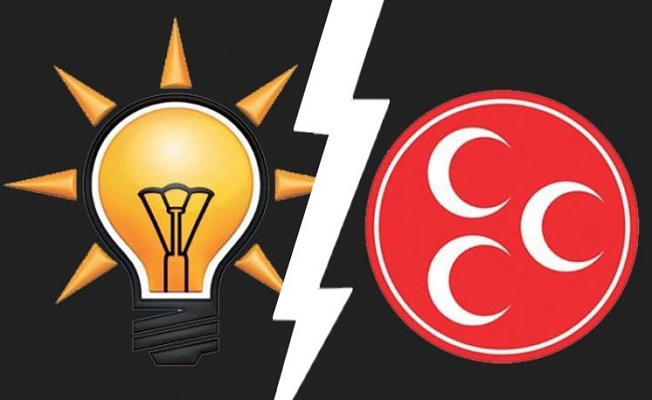 Saray İttifakı'nda flaş gelişme: Adaylığı düştü