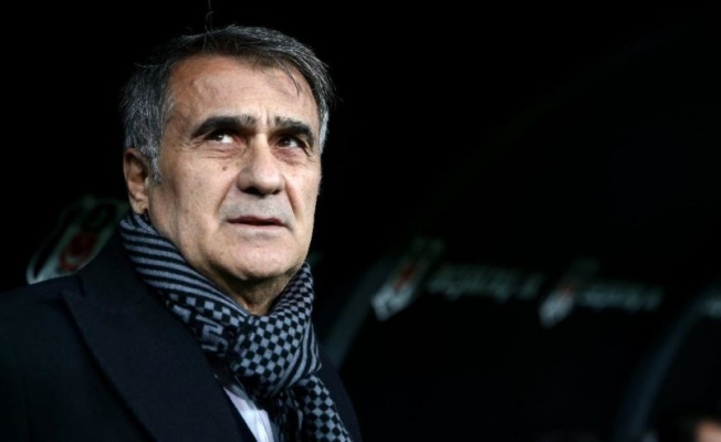 Şenol Güneş'ten istifa açıklaması
