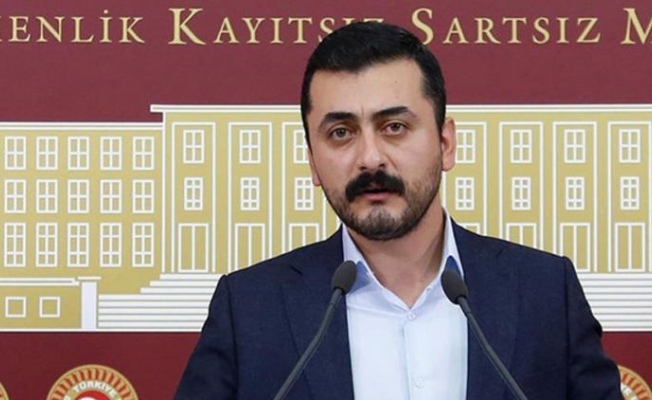 Eren Erdem'in kitabı hakkında karar