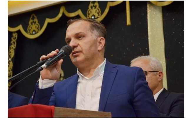 AKP-TFF arasında seçim ittifakı