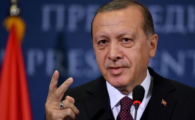 Erdoğan’dan 'ittifak' karşılaştırması