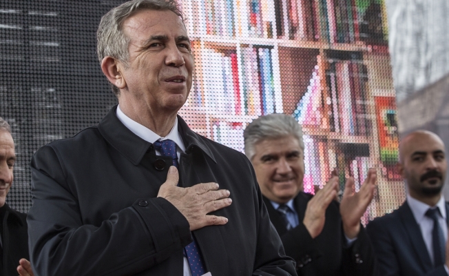 Mansur Yavaş'tan öğrencilere müjde: İndirimli olacak!