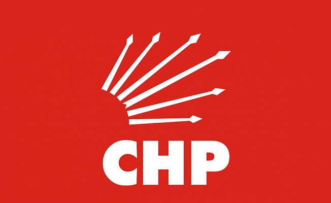 Berat Albayrak konuşurken, CHP'den flaş paylaşım