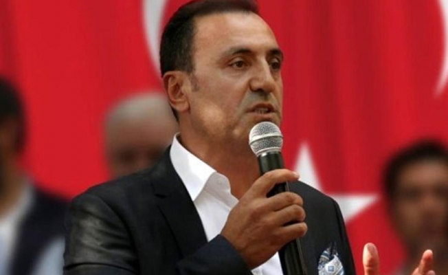 CHP'li Saruhan'dan adaylığının düşürülmesine tepki