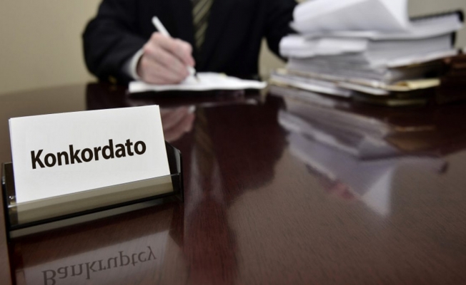 Ünlü marketler zinciri konkordato istedi