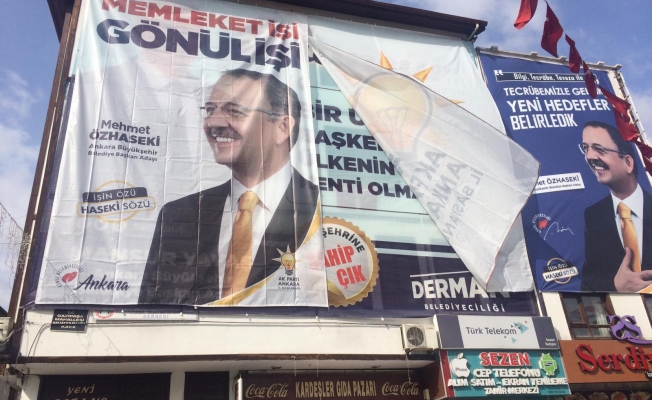 Mansur Yavaş AKP'lilerin ricasını kırmadı