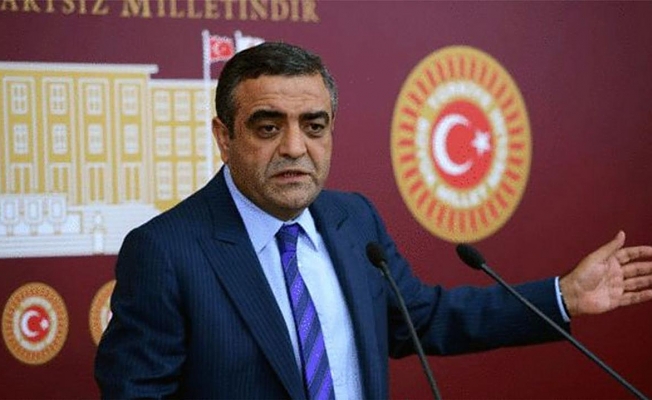 CHP'li Tanrıkulu: Yoksullukla mücadele devletin asli ve birincil görevidir