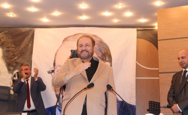 Sosyal Medyada 'Kurtar bizi Haydar Hoca' akımı…