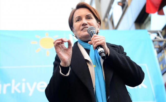 Erdoğan'ın ittifak karşılaştırmasına Akşener'den sert tepki!