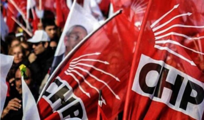 CHP Maltepe'nin yeni başkanı ve yönetimi belli oldu