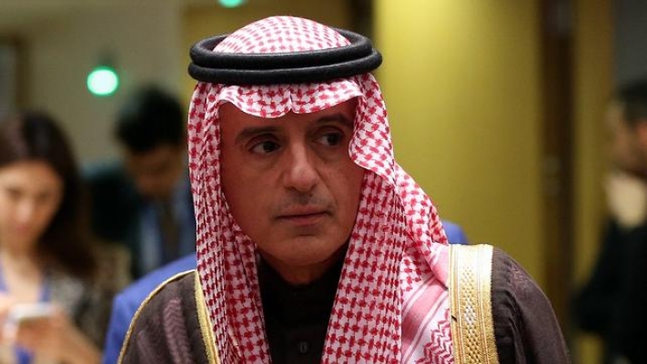 Suudi Bakan, Kaşıkçı'yla ilgili soruları yanıtlamadı