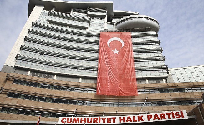 CHP'den seçim sonuçları için 'gönüllü takip sistemi’