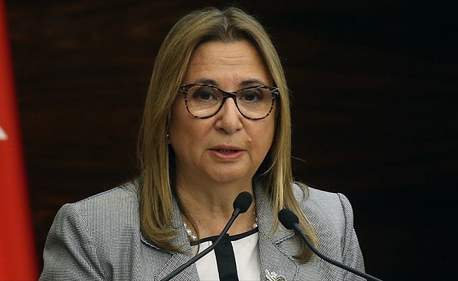 Bakan Pekcan: 102 bin ürün denetlendi, yüzde 19'u güvensiz ürün