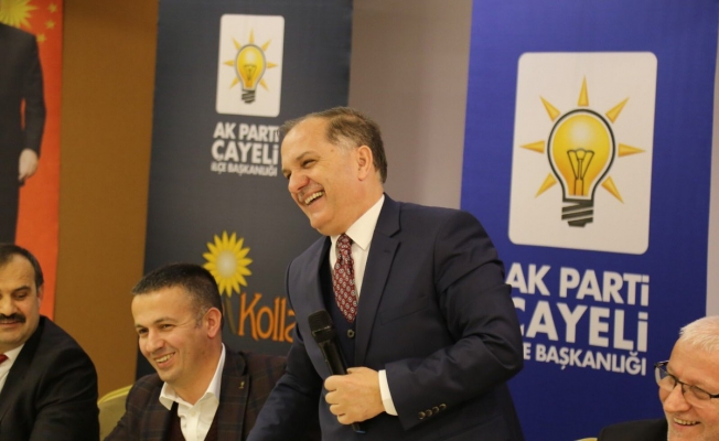 Seçim Kurulu, AKP-TFF ittifakında ısrarcı