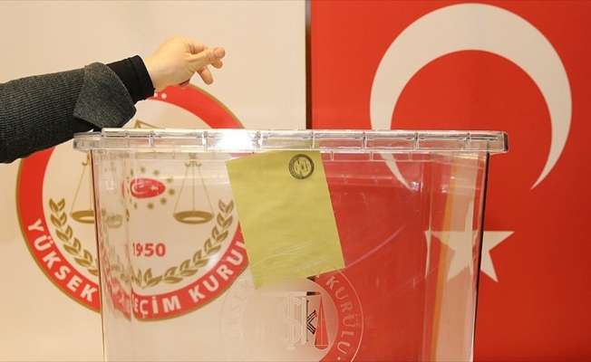 YSK'dan tepki çeken oy pusulası kararı