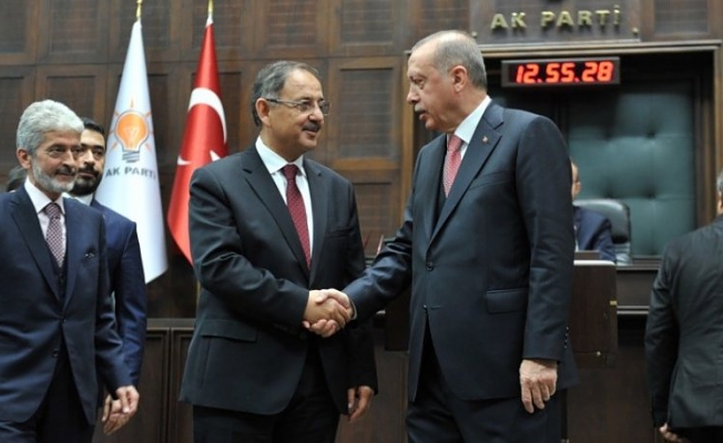 Özhaseki de güvenmiyor: Manipülasyon var