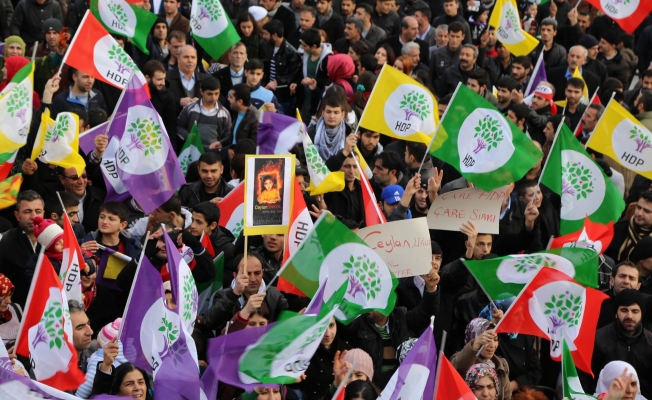 HDP seçmeni kime oy verecek? Son anket sonucu