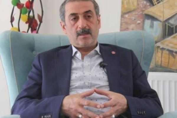 CHP ve HDP'nin desteklediği Saadet Partisi adayından açıklama