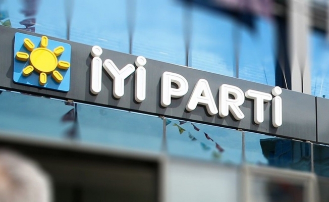 İYİ Parti'nin Mersin'de destekleyeceği aday belli oldu!