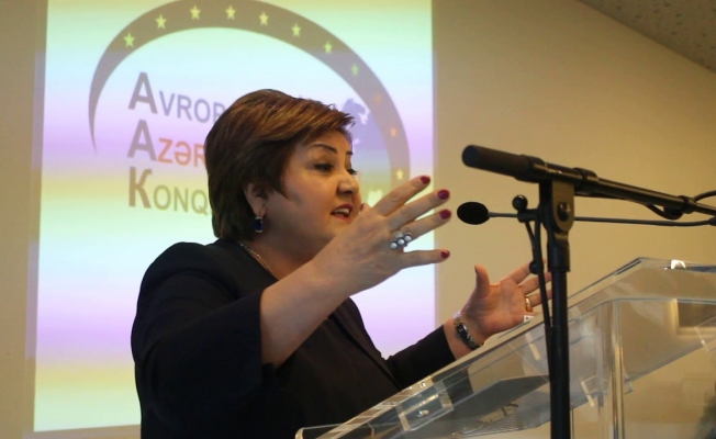 ‘Dünya Hocalı’yı görmek istemiyor, biz soykırımcıysak tarihimizle yüzleşeceğiz’
