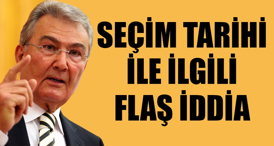 Deniz Baykal: Bile bile bunu içlerine sindiriyorlarsa yazıklar olsun
