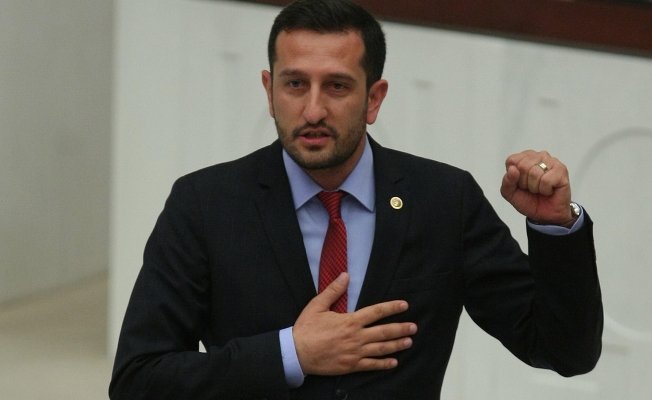 CHP'li Ali Haydar hakverdi: YSK'nın açıkladığı seçim takvimi AKP adayları için ayrı mı işliyor?