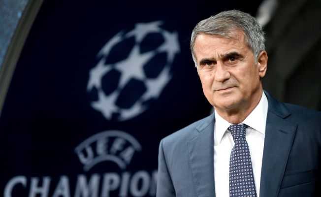 Şenol Güneş Milli Takım'da!