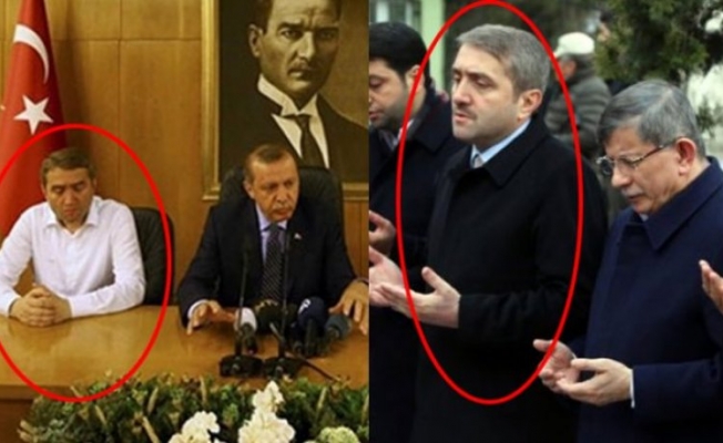 Erdoğan’a yakın isim Davutoğlu’na mı transfer oldu?