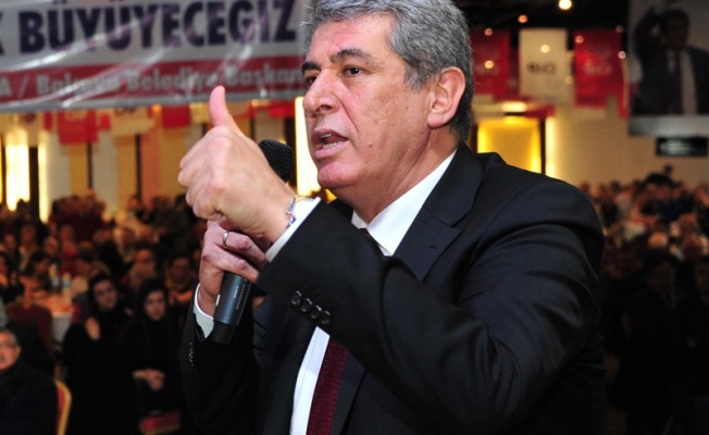 YSK'dan CHP'yi şoke eden karar! O ismin adaylığı düşürüldü