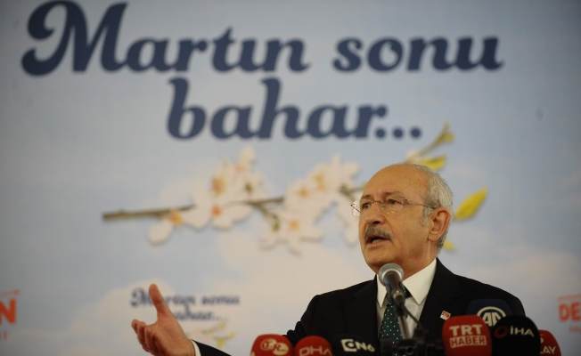 'Kriz derinleşiyor, işsizlik artacak'