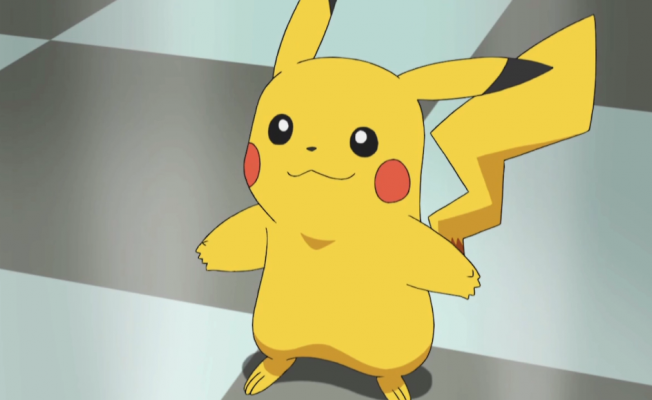 İki yeni Pokemon oyunu geliyor