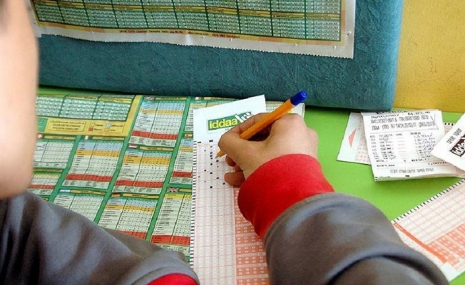 'İddaa' ihalesinde 10 yıl süreli sözleşme imzalandı