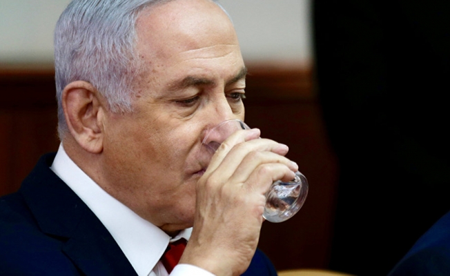 Rüşvet almakla suçlanan Netanyahu hakkında iddianame hazırlandı