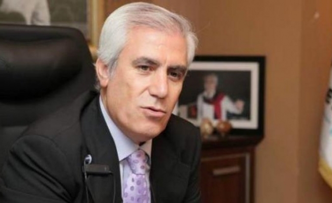 CHP'li Bozbey'den AKP'li başkana sert tepki