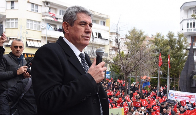CHP'den YSK'nın kararına ilişkin önemli iddia