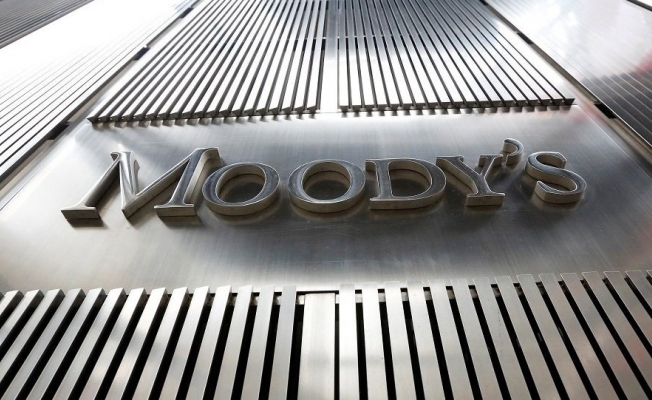 Moody's: Türkiye ekonomisi 2019'da yüzde 2 küçülecek