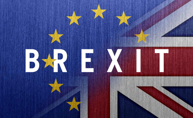 Kabinede 14'üncü Brexit istifası