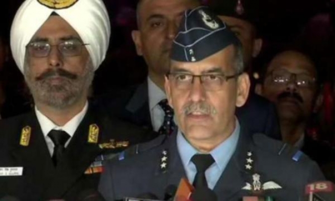 Hindistan'dan gerilimi tırmandıracak karar