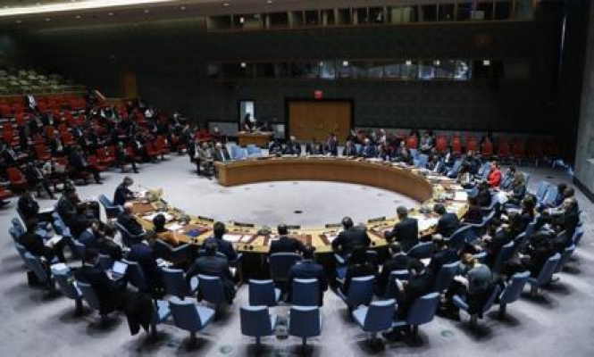 ABD'nin Venezuela hamlesi Rusya ve Çin'e takıldı