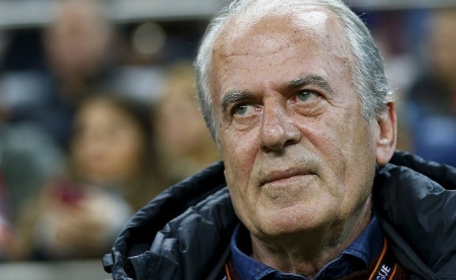 Mustafa Denizli: 30 yıllık kariyerimde böyle bir seri yaşamadım
