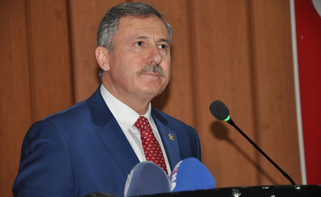 AKP'li Özdağ'dan partisiyle ilgili çarpıcı itiraflar