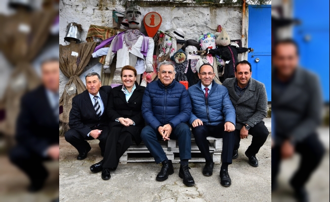 Kocaoğlu'ndan adaylara 3 nasihat
