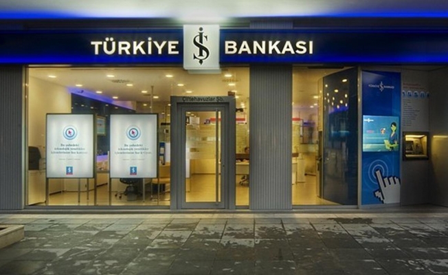 İş Bankası'nın talebi reddedildi!