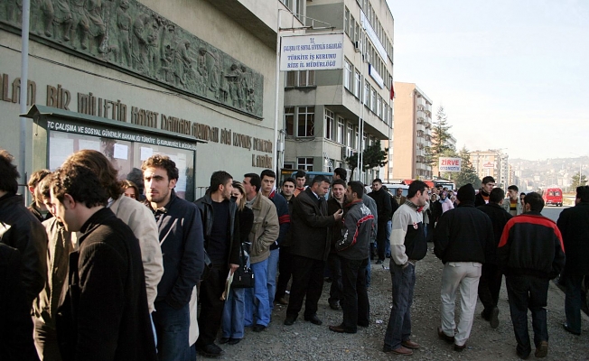 İşçiyi değil patronu koruma fonu